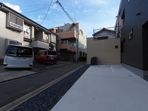 パノラマ