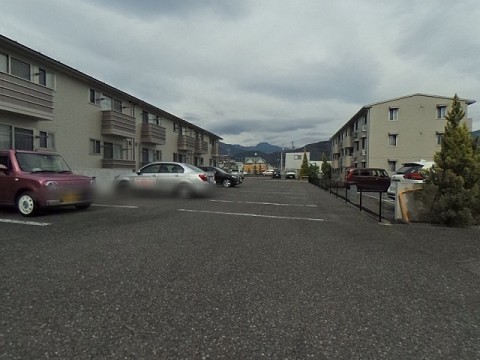 パノラマ