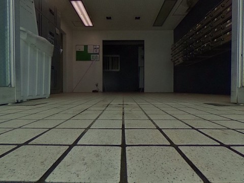 パノラマ