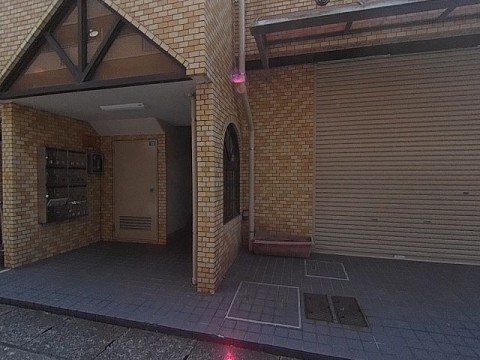 パノラマ