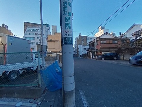 パノラマ