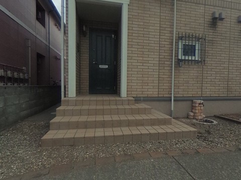 パノラマ