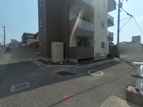 パノラマ