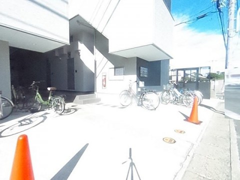 パノラマ