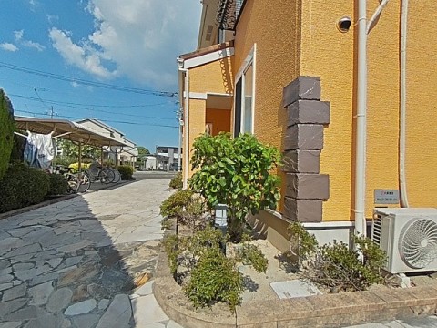 パノラマ