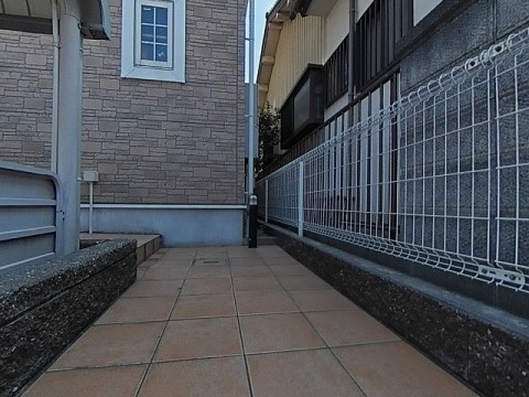パノラマ