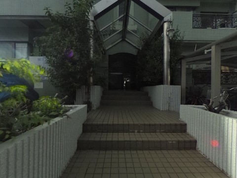 パノラマ