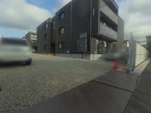 パノラマ