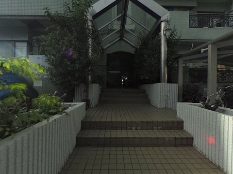 パノラマ