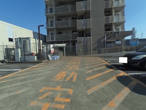 パノラマ