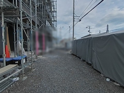 パノラマ