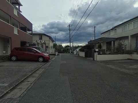 パノラマ