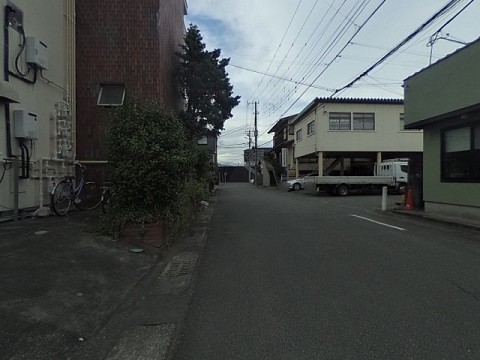 パノラマ