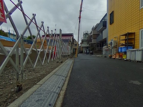 パノラマ