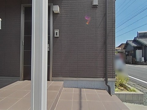パノラマ