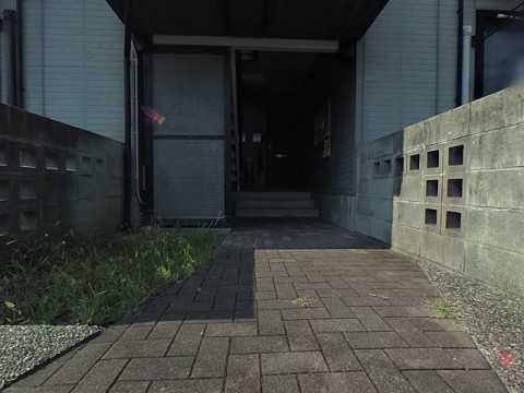 パノラマ