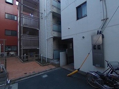 パノラマ