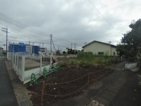 パノラマ