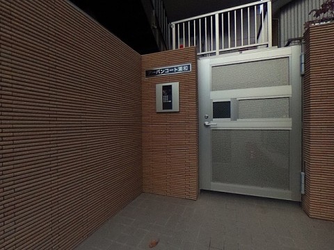パノラマ