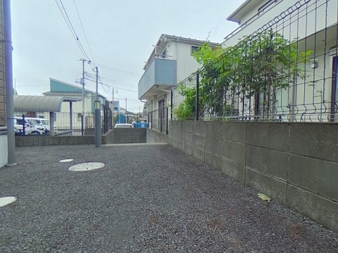 パノラマ