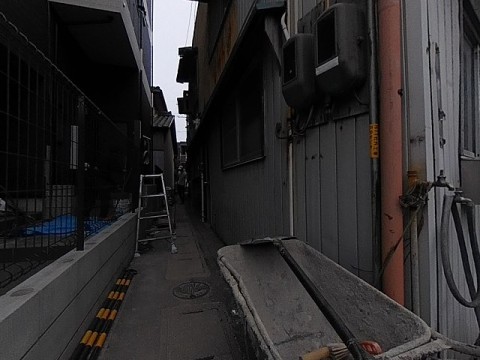パノラマ
