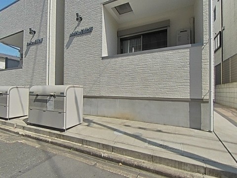 パノラマ