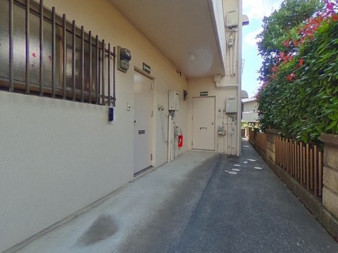 パノラマ