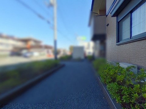 パノラマ