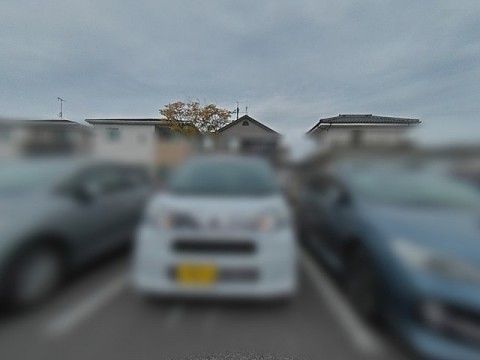 パノラマ