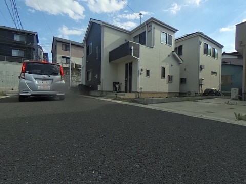 パノラマ
