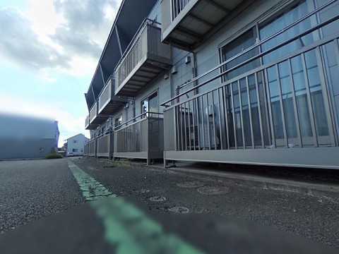 パノラマ