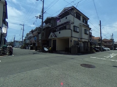 パノラマ