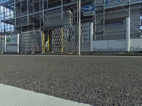 パノラマ