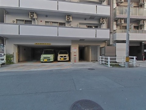 パノラマ