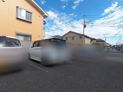 パノラマ