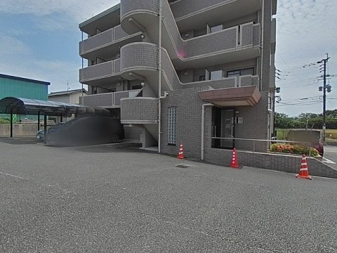パノラマ