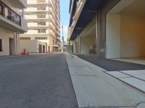 パノラマ