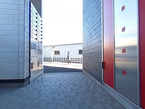 パノラマ