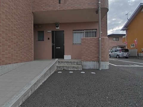 パノラマ