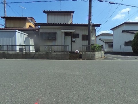 パノラマ