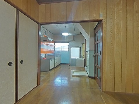パノラマ