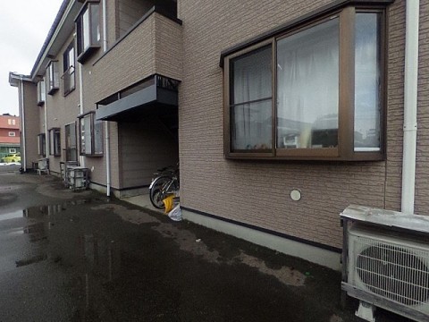 パノラマ