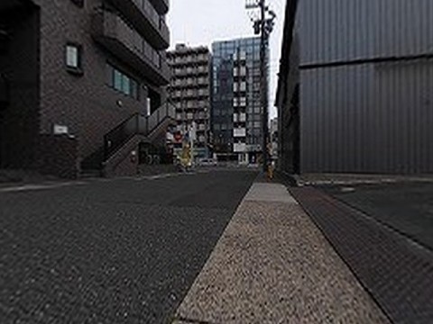 パノラマ
