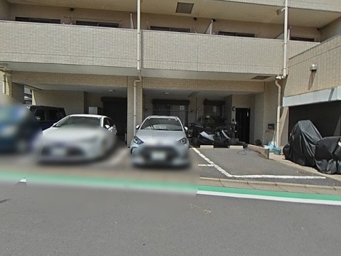 パノラマ