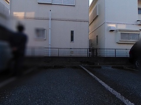 パノラマ
