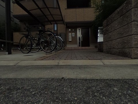 パノラマ