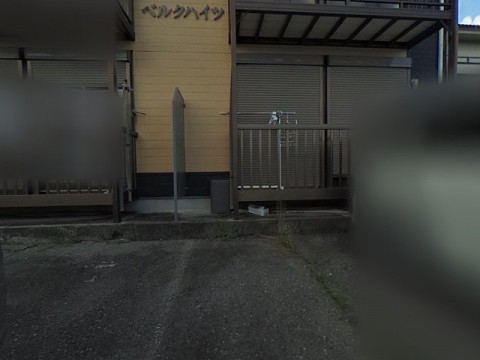 パノラマ