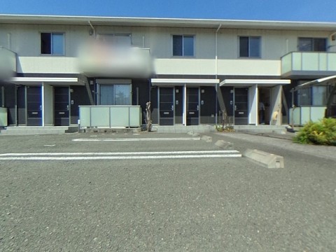 パノラマ