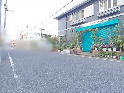 パノラマ