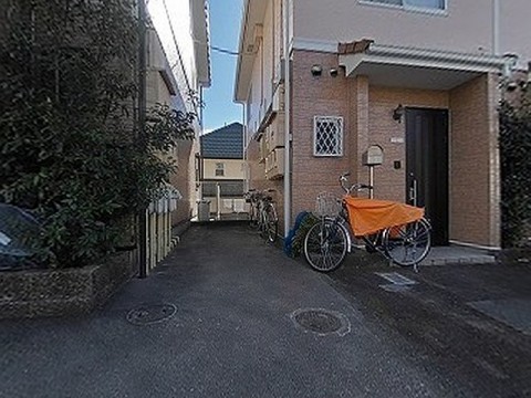 パノラマ
